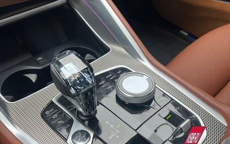 BMW X6, 2021 год, 9 999 999 рублей, 10 фотография