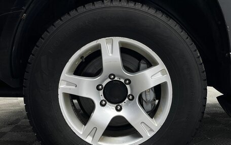 Toyota Land Cruiser Prado 120 рестайлинг, 2004 год, 1 695 000 рублей, 10 фотография