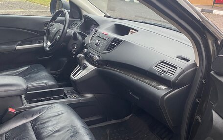 Honda CR-V IV, 2014 год, 1 950 000 рублей, 3 фотография