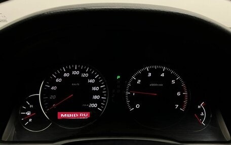 Toyota Land Cruiser Prado 120 рестайлинг, 2004 год, 1 695 000 рублей, 21 фотография