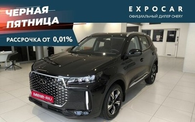 Chery Tiggo 4 I рестайлинг, 2025 год, 1 981 009 рублей, 1 фотография