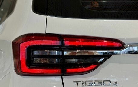 Chery Tiggo 4 I рестайлинг, 2022 год, 1 336 400 рублей, 6 фотография