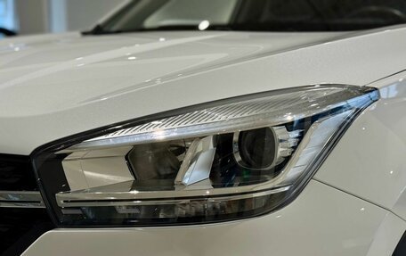 Chery Tiggo 4 I рестайлинг, 2022 год, 1 336 400 рублей, 4 фотография