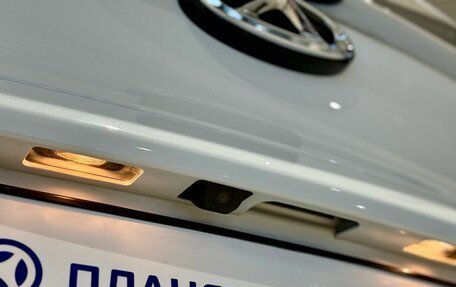 Chery Tiggo 4 I рестайлинг, 2022 год, 1 336 400 рублей, 8 фотография