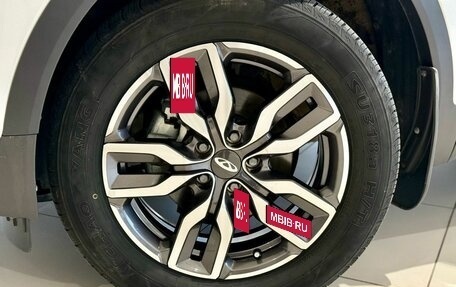 Chery Tiggo 4 I рестайлинг, 2022 год, 1 336 400 рублей, 3 фотография