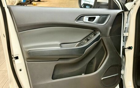 Chery Tiggo 4 I рестайлинг, 2022 год, 1 336 400 рублей, 21 фотография