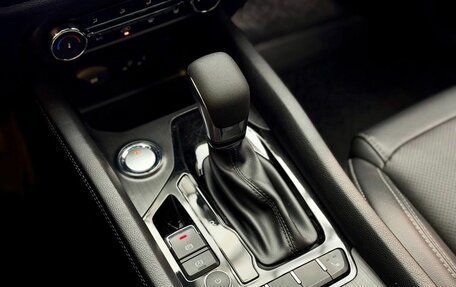 Chery Tiggo 4 I рестайлинг, 2022 год, 1 336 400 рублей, 16 фотография