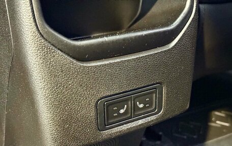 Chery Tiggo 4 I рестайлинг, 2022 год, 1 336 400 рублей, 26 фотография