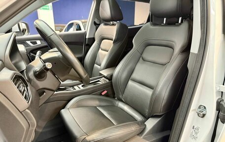 Chery Tiggo 4 I рестайлинг, 2022 год, 1 336 400 рублей, 22 фотография