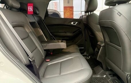 Chery Tiggo 4 I рестайлинг, 2022 год, 1 336 400 рублей, 27 фотография