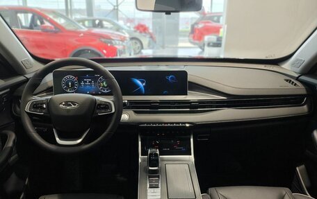 Chery Tiggo 4 I рестайлинг, 2025 год, 1 981 009 рублей, 10 фотография