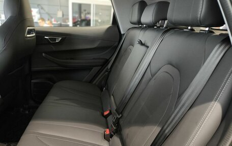 Chery Tiggo 4 I рестайлинг, 2025 год, 1 981 009 рублей, 12 фотография