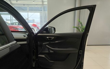 Chery Tiggo 4 I рестайлинг, 2025 год, 1 981 009 рублей, 13 фотография