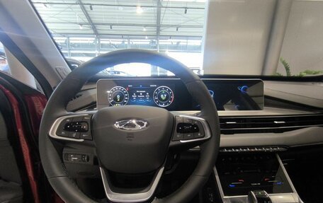 Chery Tiggo 4 I рестайлинг, 2025 год, 2 350 000 рублей, 11 фотография