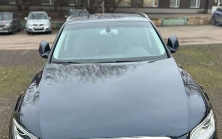 Audi Q5, 2013 год, 1 650 000 рублей, 2 фотография