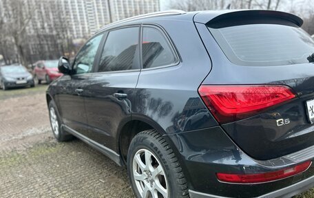Audi Q5, 2013 год, 1 650 000 рублей, 14 фотография