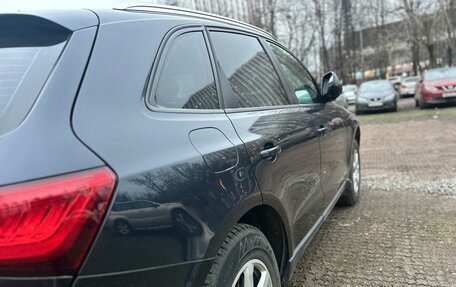 Audi Q5, 2013 год, 1 650 000 рублей, 10 фотография