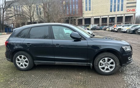 Audi Q5, 2013 год, 1 650 000 рублей, 6 фотография