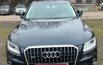 Audi Q5, 2013 год, 1 650 000 рублей, 1 фотография
