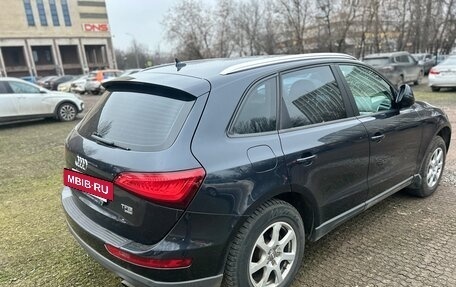 Audi Q5, 2013 год, 1 650 000 рублей, 9 фотография