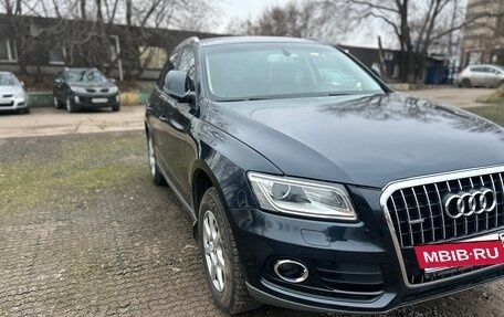 Audi Q5, 2013 год, 1 650 000 рублей, 3 фотография