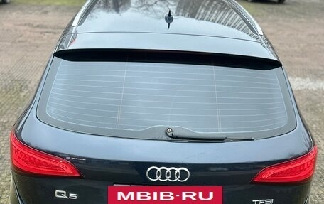 Audi Q5, 2013 год, 1 650 000 рублей, 12 фотография