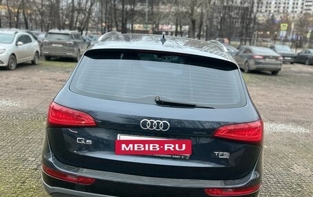 Audi Q5, 2013 год, 1 650 000 рублей, 11 фотография