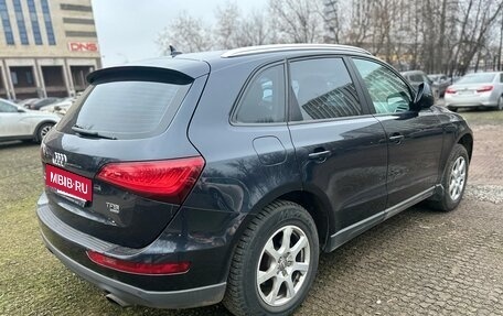 Audi Q5, 2013 год, 1 650 000 рублей, 8 фотография