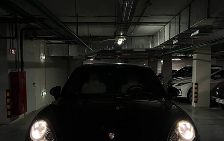 Porsche Cayenne III, 2013 год, 3 550 000 рублей, 1 фотография