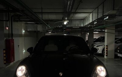 Porsche Cayenne III, 2013 год, 3 550 000 рублей, 1 фотография