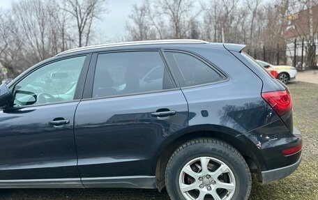 Audi Q5, 2013 год, 1 650 000 рублей, 17 фотография