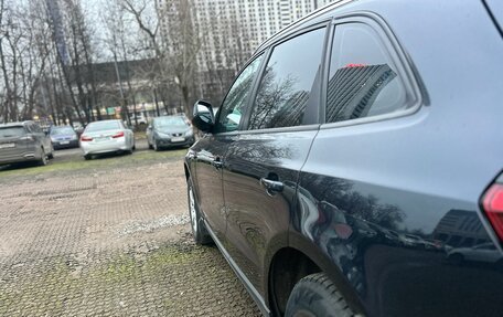 Audi Q5, 2013 год, 1 650 000 рублей, 16 фотография