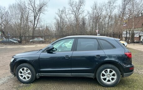 Audi Q5, 2013 год, 1 650 000 рублей, 18 фотография
