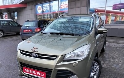 Ford Kuga III, 2013 год, 780 000 рублей, 1 фотография