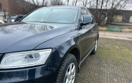Audi Q5, 2013 год, 1 650 000 рублей, 20 фотография
