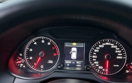 Audi Q5, 2013 год, 1 650 000 рублей, 23 фотография