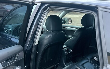 Audi Q5, 2013 год, 1 650 000 рублей, 26 фотография