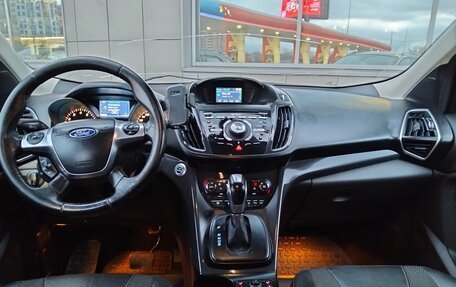 Ford Kuga III, 2013 год, 780 000 рублей, 3 фотография