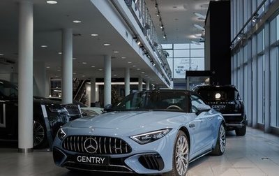 Mercedes-Benz SL-Класс AMG, 2025 год, 25 900 000 рублей, 1 фотография
