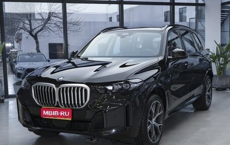 BMW X5, 2025 год, 9 150 000 рублей, 1 фотография