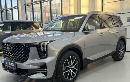 GAC GS8, 2025 год, 4 699 000 рублей, 1 фотография