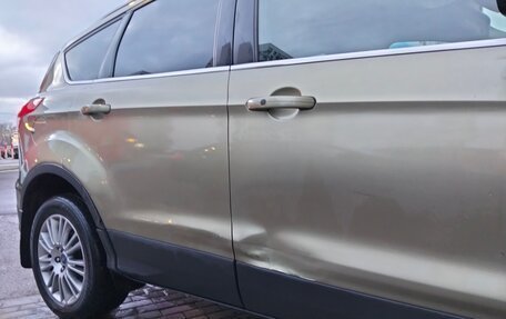 Ford Kuga III, 2013 год, 780 000 рублей, 9 фотография