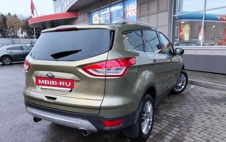 Ford Kuga III, 2013 год, 780 000 рублей, 8 фотография