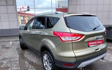 Ford Kuga III, 2013 год, 780 000 рублей, 7 фотография
