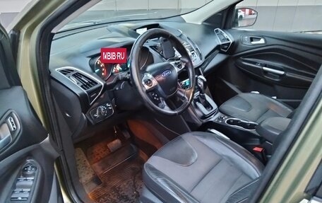 Ford Kuga III, 2013 год, 780 000 рублей, 4 фотография