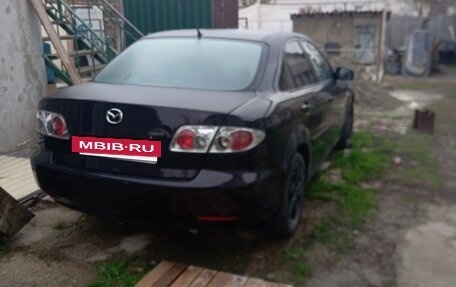 Mazda 6, 2005 год, 400 000 рублей, 2 фотография