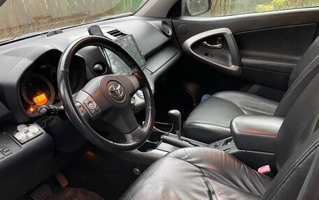 Toyota RAV4, 2006 год, 1 000 000 рублей, 10 фотография