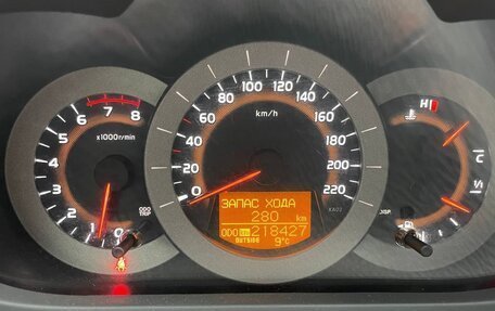 Toyota RAV4, 2006 год, 1 000 000 рублей, 8 фотография