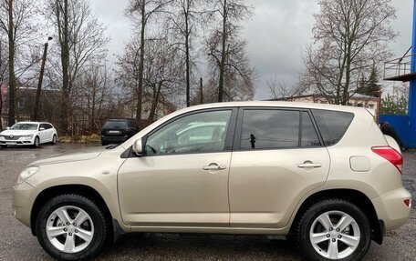 Toyota RAV4, 2006 год, 1 000 000 рублей, 5 фотография