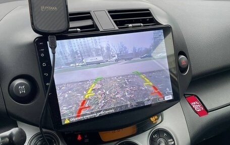 Toyota RAV4, 2006 год, 1 000 000 рублей, 11 фотография